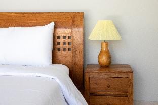 Letto 1-Canggu Center few minutes! 2BRVilla + PS5! Villa in North Kuta