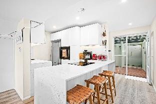 Modern Water-View 3 Bedroom Apartment in Mosman Apartment in Sydney