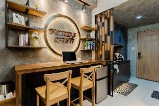 1BR Makati, Lush Residences M004 Apartment in Makati