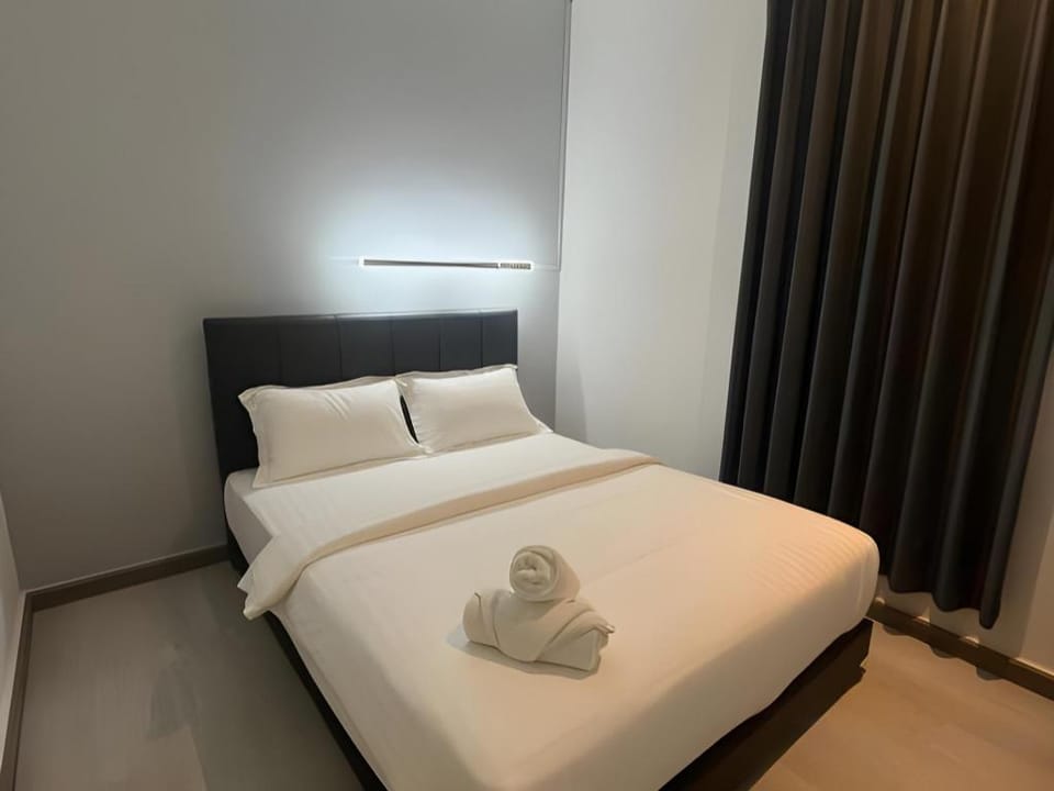 Havona Hotel @ Plentong - Self Check-In Hotel in Johor Bahru