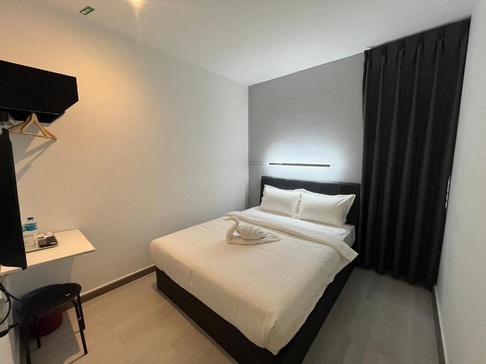Havona Hotel @ Plentong - Self Check-In Hotel in Johor Bahru