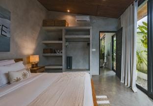 Vino Villa by Betterplace Villa in North Kuta