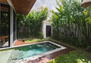 Vino Villa by Betterplace Villa in North Kuta