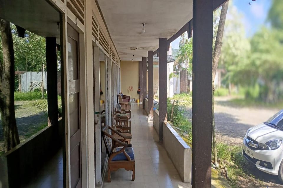 Hotel O Agung Banjarnegara Hotel in Indonesia