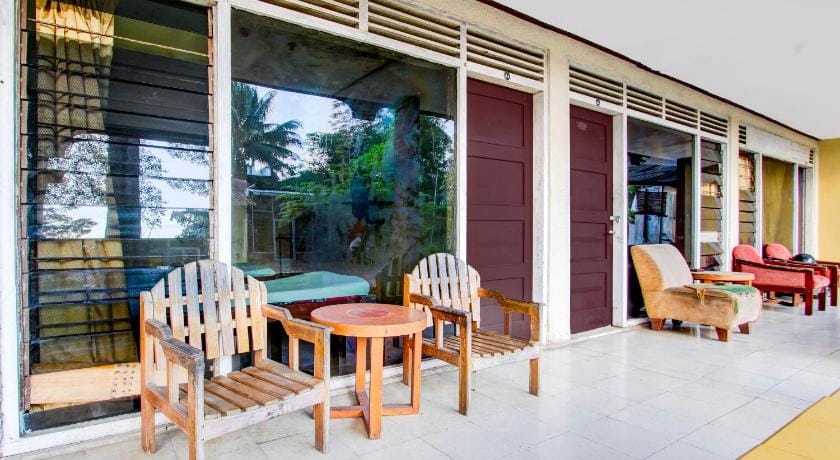 Hotel O Agung Banjarnegara Hotel in Indonesia