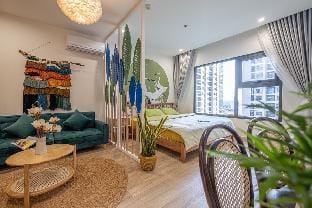 Homestay Ocean park full đồ, thoáng đẹp S2.08 Apartment in Laos