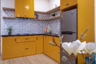 Homestay Ocean park full đồ, thoáng đẹp S2.08 Apartment in Laos