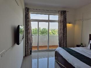 TAJ Serenity-Cozy Apartment for 4 Apartment in Agra