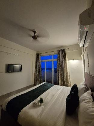 TAJ Serenity-Cozy Apartment for 4 Apartment in Agra