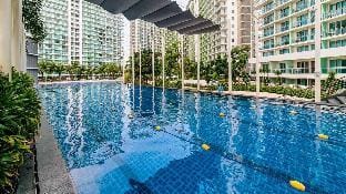 Cheap and comfortable 2BR Home near airport Vacation rental in Paranaque
