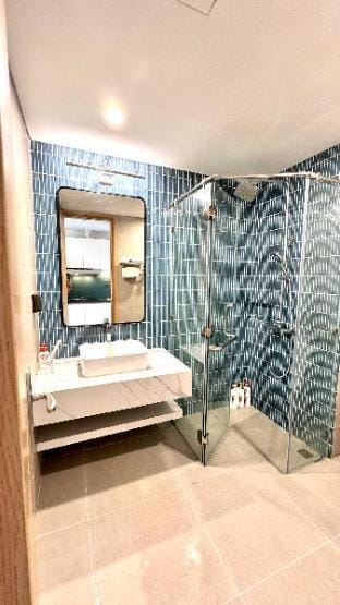 Căn Hộ 507 IBIZA Flamingo Hải Tiến Apartment in Laos