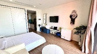 Căn Hộ 507 IBIZA Flamingo Hải Tiến Apartment in Laos