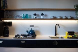 Sunbird Suite - Treetop Guesthouse Vacation rental in Port Elizabeth