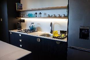 Sunbird Suite - Treetop Guesthouse Vacation rental in Port Elizabeth