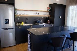 Kingfisher Suite - Treetop Guesthouse Vacation rental in Port Elizabeth