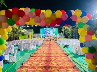 Aaryan Farms Badlapur Farm Stay in Maharashtra