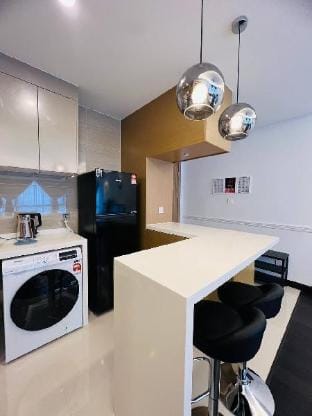 Enchanted View Studio unitR&F Seine Region by ANJU Apartment in Johor Bahru