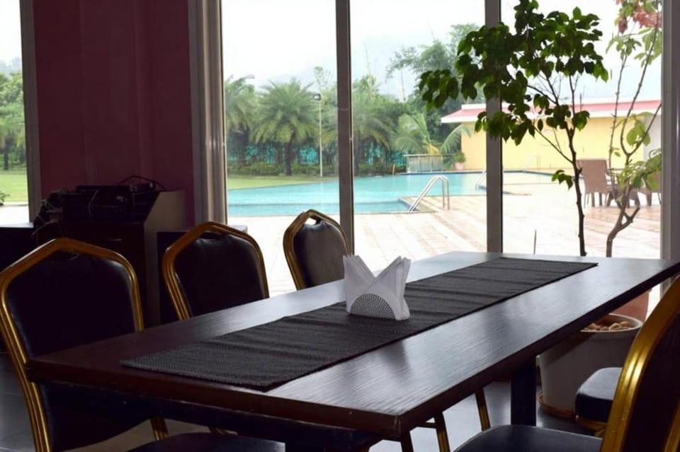 Kamal Bliss Resort Hotel in Maharashtra