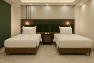 Holiday at Porto Said Tourist Resort Chalet in Egypt