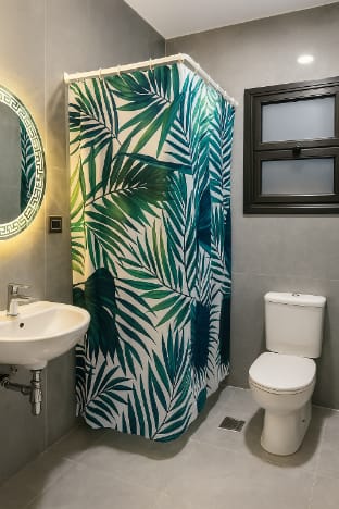 2 bedroom apartment Porto Said Tourist Resort Chalet in Egypt