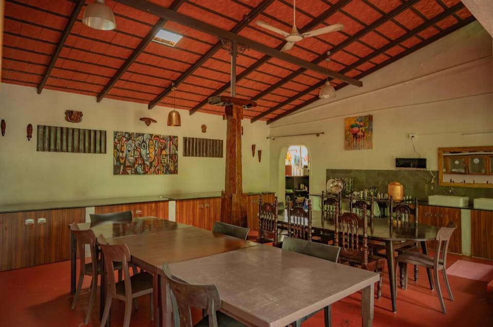 Chandramukuta Resort by Z Vacations Hotel in Chikmagalur