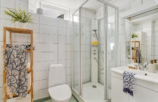 2 Bedroom Apartment  Near Tromsø City Centre Apartment in Tromso