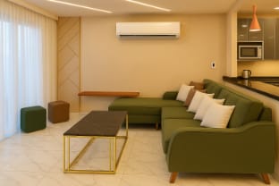 Porto Said Resort  n7 Chalet in Egypt