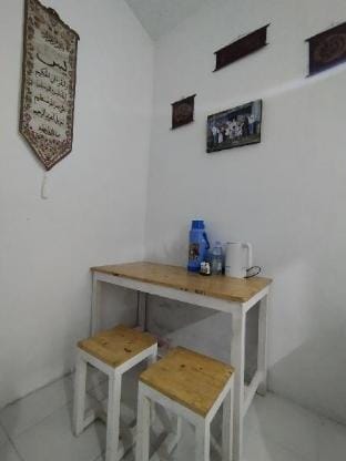 Kartika Homestay Wonosobo Vacation rental in Indonesia