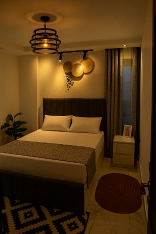 Porto Said rentals n2 Chalet in Egypt
