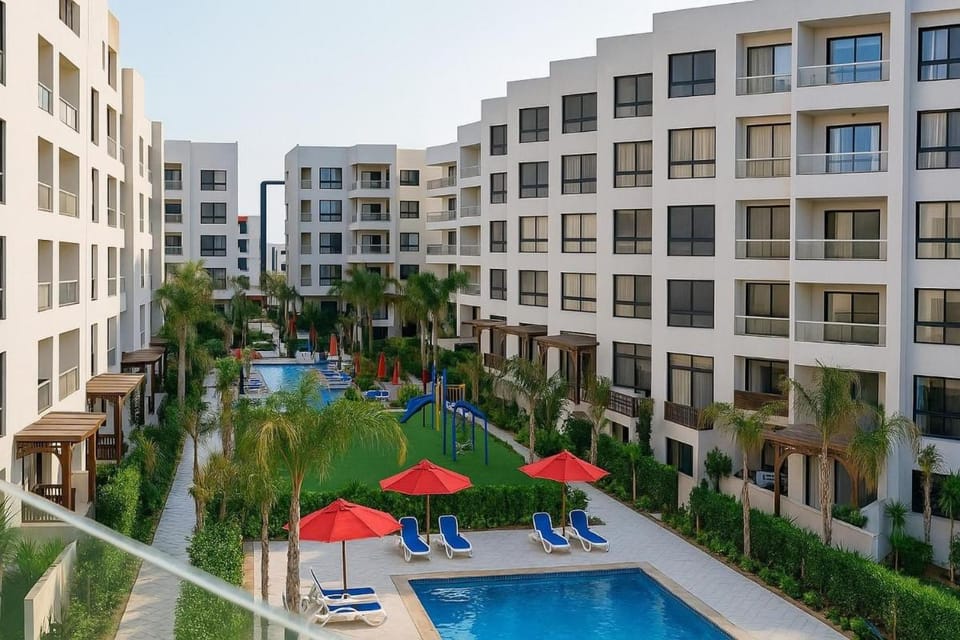Porto Said rentals n1 Chalet in Egypt