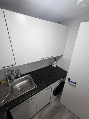 Queens Place - Rooms Apartment in Brighton