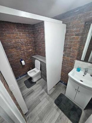 Queens Place - Rooms Apartment in Brighton