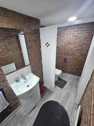 Queens Place - Rooms Apartment in Brighton