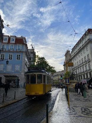 Lisbon City Center Dream's Apartment in Lisbon