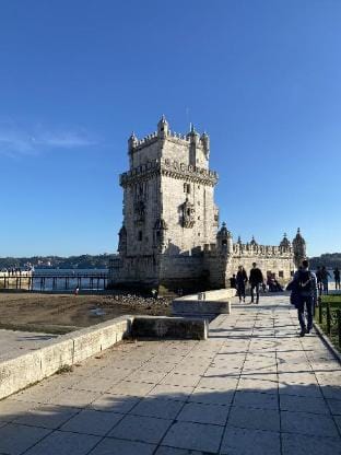 Lisbon City Center Dream's Apartment in Lisbon