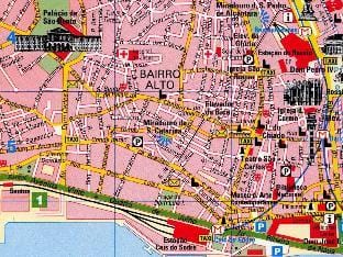 Lisbon City Center Dream's Apartment in Lisbon