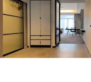 Nanas M101 Dang Wangi KL Tower LRT & Monorail 53 Apartment in Federal Territory of Kuala Lumpur