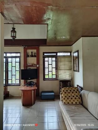 Villa pataya kota bunga 3 kamar tidur Villa in West Java