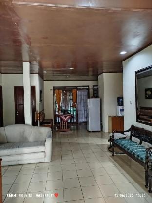 Villa pataya kota bunga 3 kamar tidur Villa in West Java