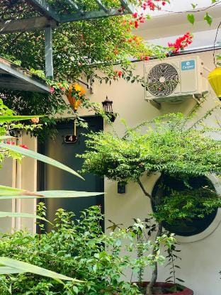 Homestay Mai Ngọc Tây Ninh Vacation rental in Cambodia