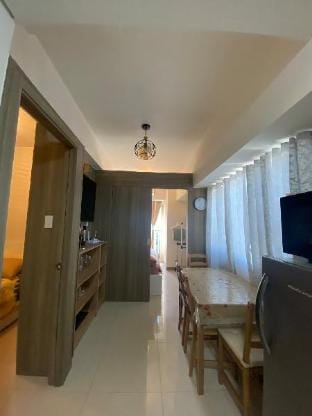 SMDC Coast Residences- Ana D'arcy Staycation Vacation rental in Pasay