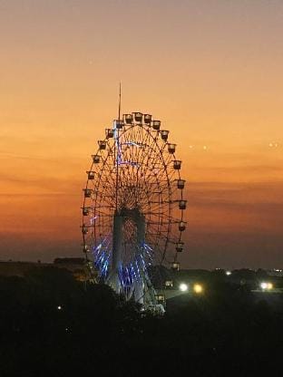 SMDC Coast Residences- Ana D'arcy Staycation Vacation rental in Pasay
