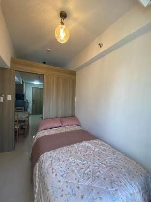 SMDC Coast Residences- Ana D'arcy Staycation Vacation rental in Pasay