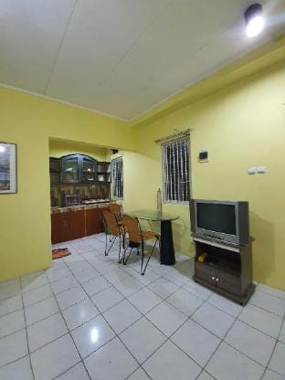 Villa kota bunga 1 kamar Villa in West Java
