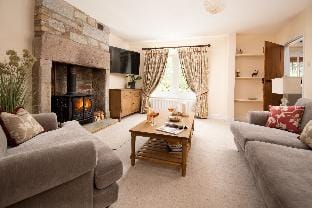 Rose Cottage (4 Bedroom) Vacation rental in Craster