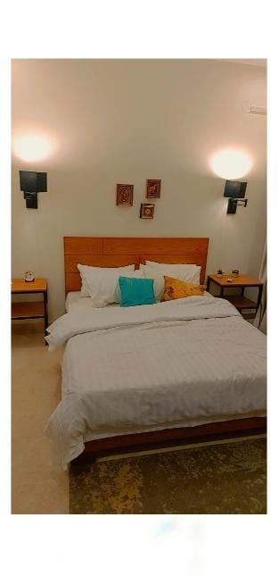 One bed luxury apartment Apartment in Islamabad