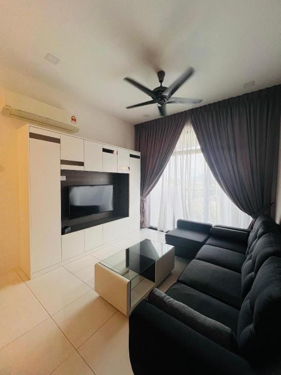 Ipoh Oasis Premium Suites@cozy Apartment in Ipoh