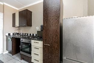 K Luxe Apartment 2 Apartment in Sandton