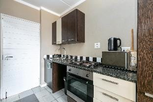 K Luxe Apartment 2 Apartment in Sandton