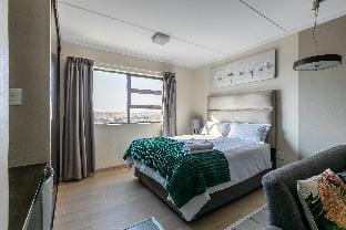 K Luxe Apartment 2 Apartment in Sandton